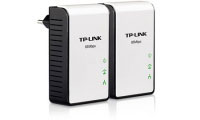 Tp-link TL-PA111KIT 200Mbps Powerline Ethernet Adapter Kit (TL-PA111 STARTER KIT)